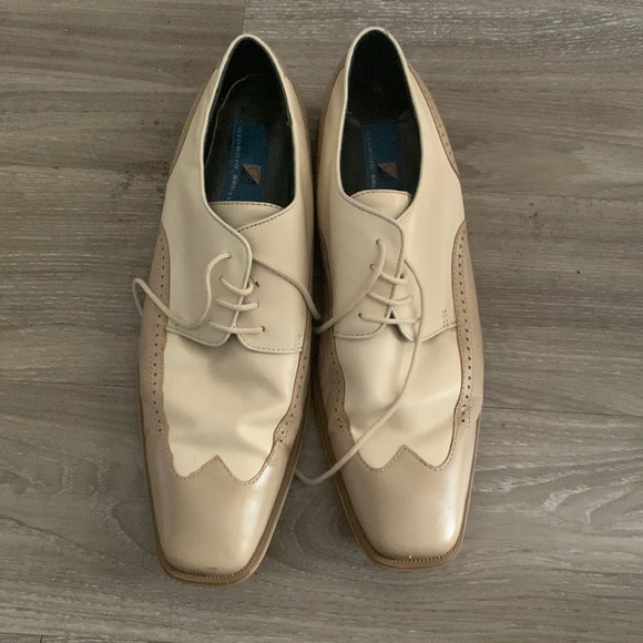 Giorgio Brutini Other - Giorgio Brutini wingtip oxfords